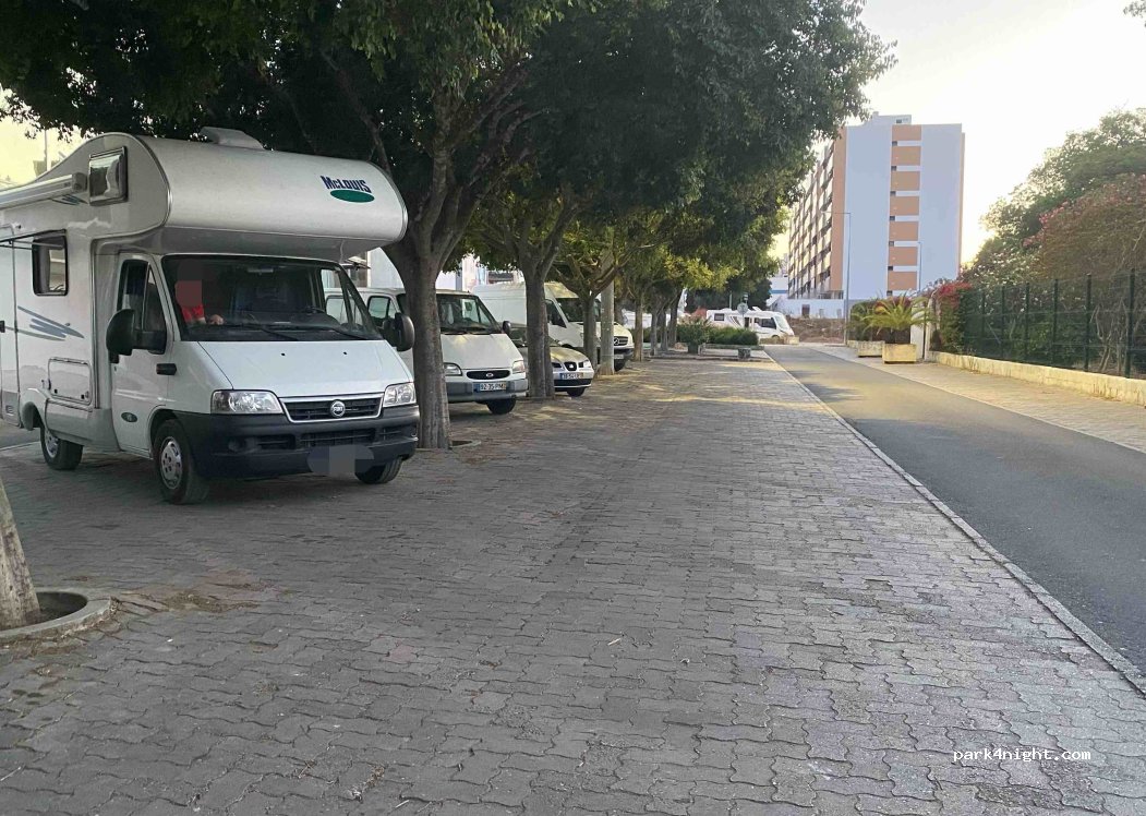 (8500-643) Portimão - 9 Avenida Miguel Bombarda — foto 2