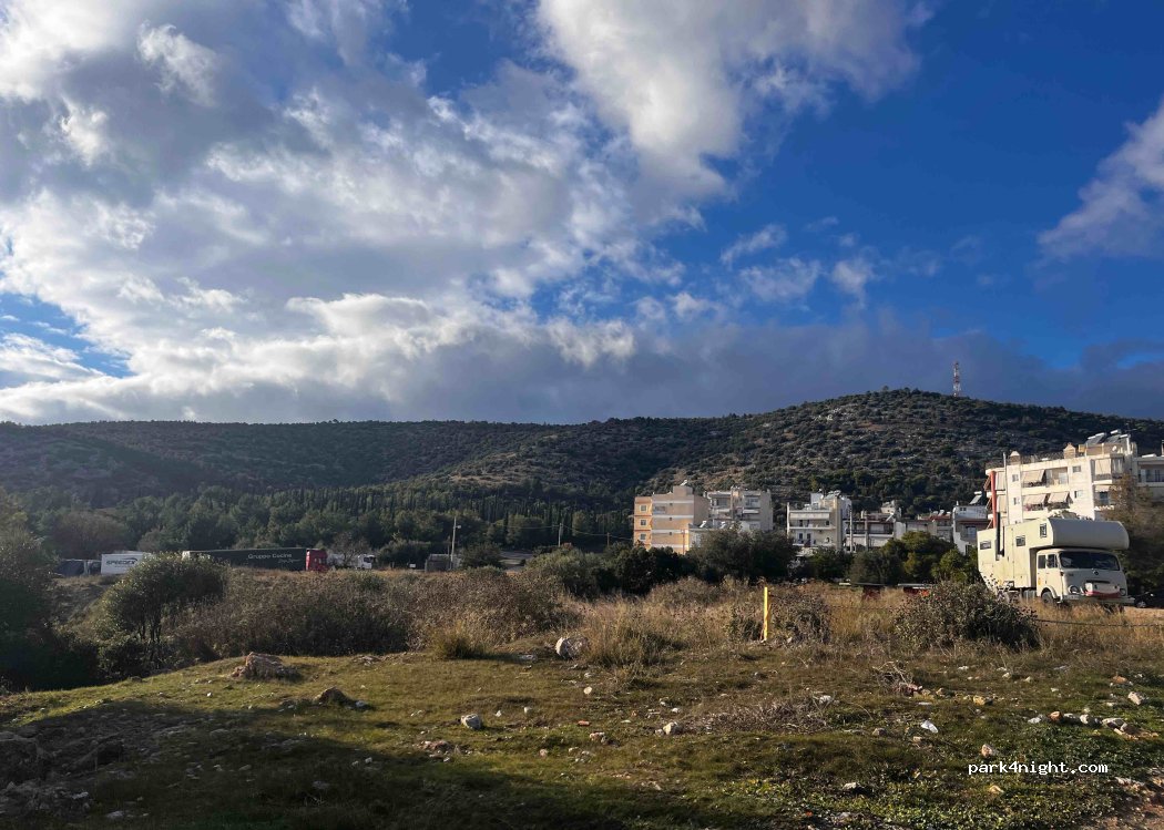 (132 31) Petroupoli - 71 Arkadias — foto 3