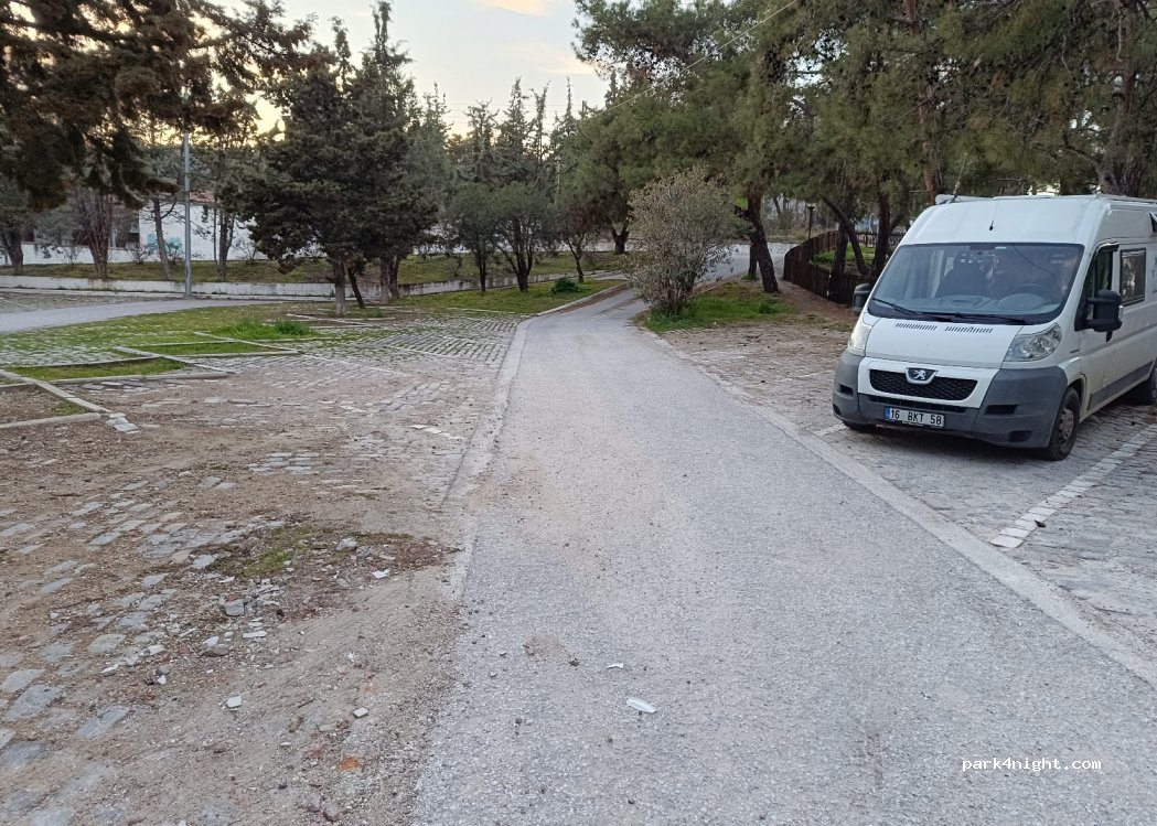 (654 04) Kavala - 4 Iokastis — foto