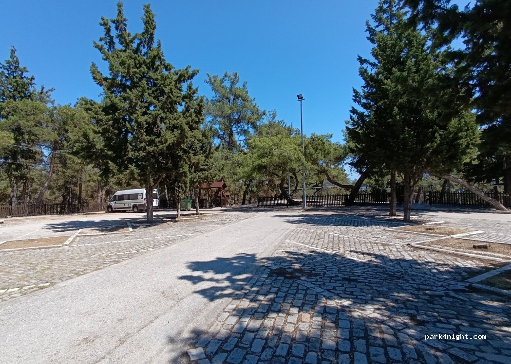 (654 04) Kavala - 4 Iokastis — foto 2
