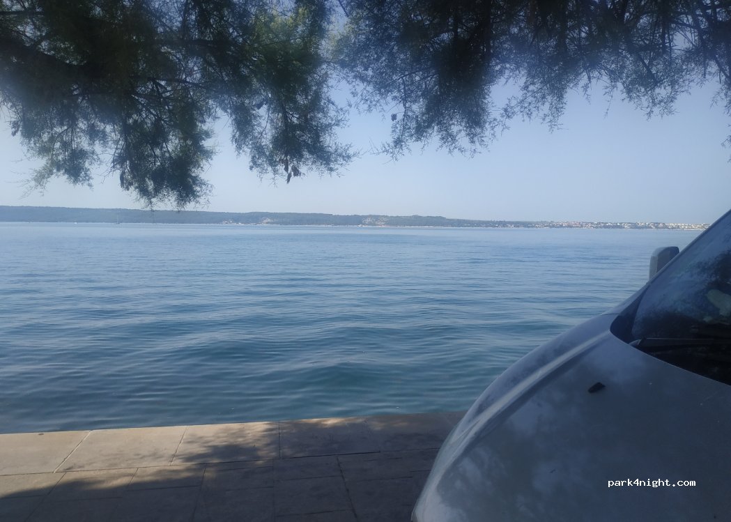 (6320) Portorož - 27 Obala — foto