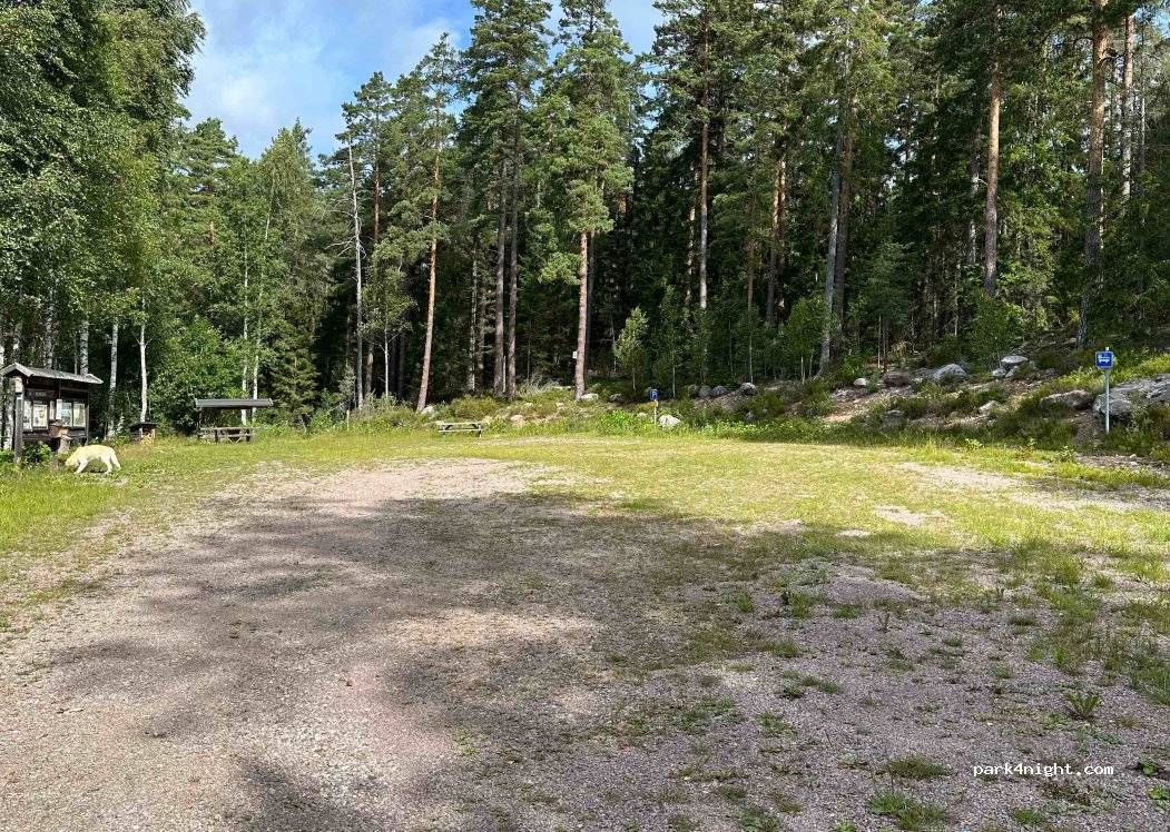 (618 93) Kolmården - Unnamed Road — foto 2