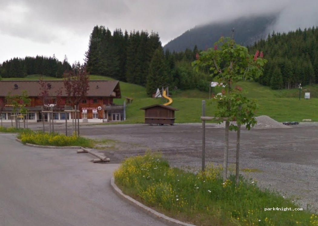(6622) Berwang - 201/2 Berwang — foto