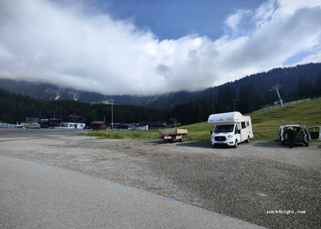 (6622) Berwang - 201/2 Berwang — foto 2