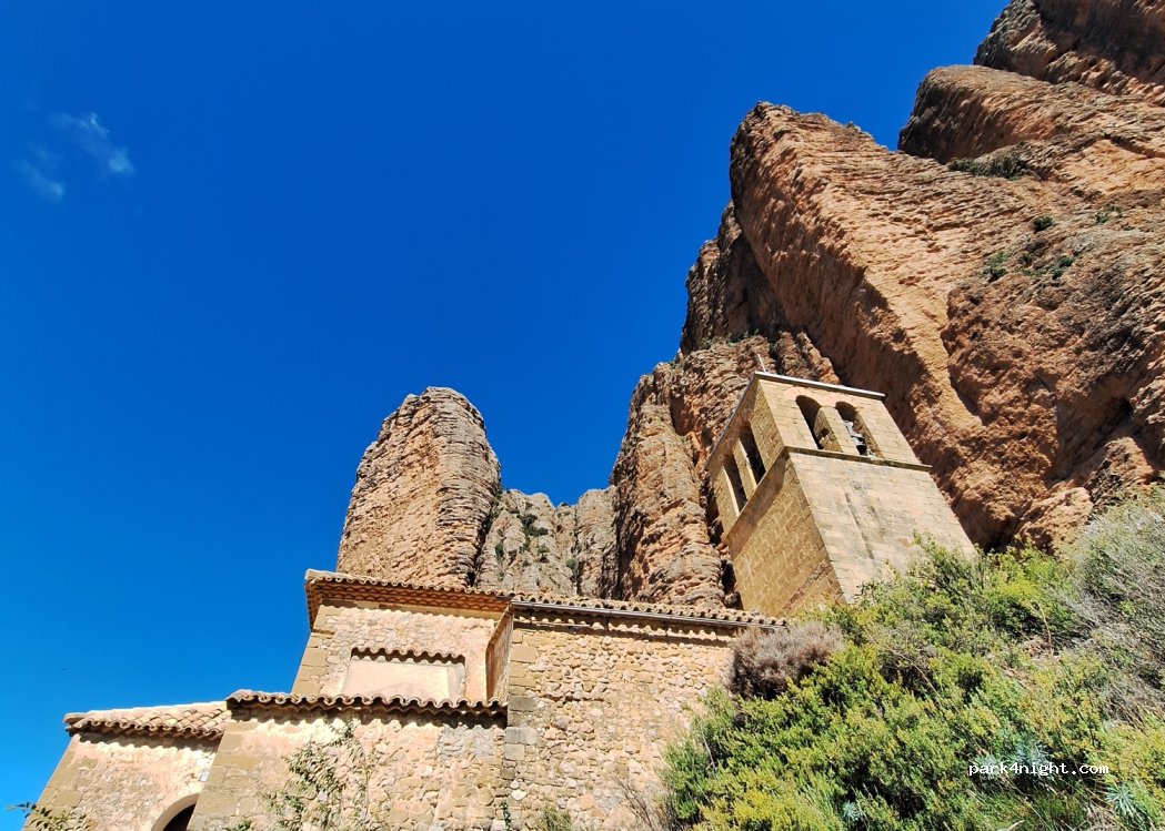 (22808) Riglos - 7 Calle Carretera — foto 3