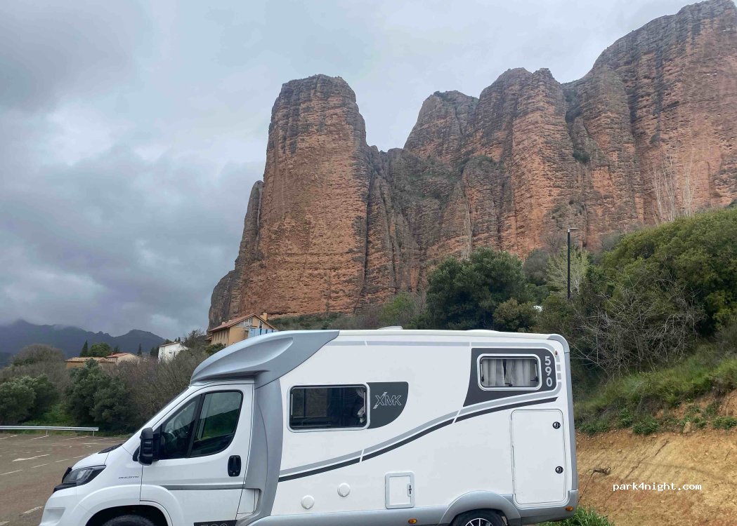 (22808) Riglos - 7 Calle Carretera — foto 4
