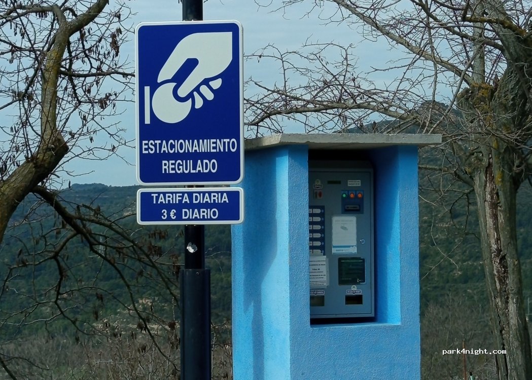 (22808) Riglos - 7 Calle Carretera — foto 5
