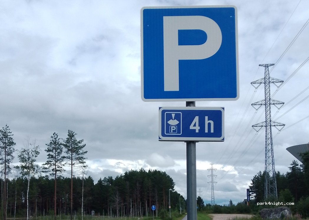 (90240) Oulu - 16 Hiekkakiventie — foto 2
