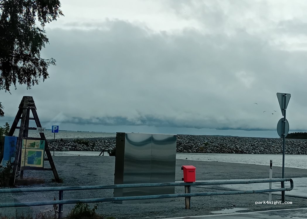 (66220) Södersund - — foto