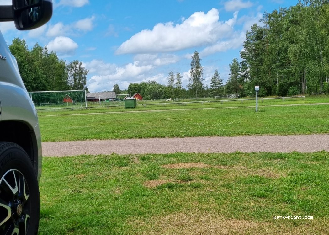 First Camp Hökensås - Tidaholm — foto