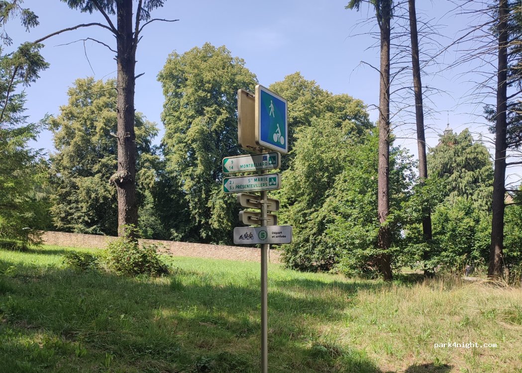(25550) Saint-Julien-lès-Montbéliard - — foto 2