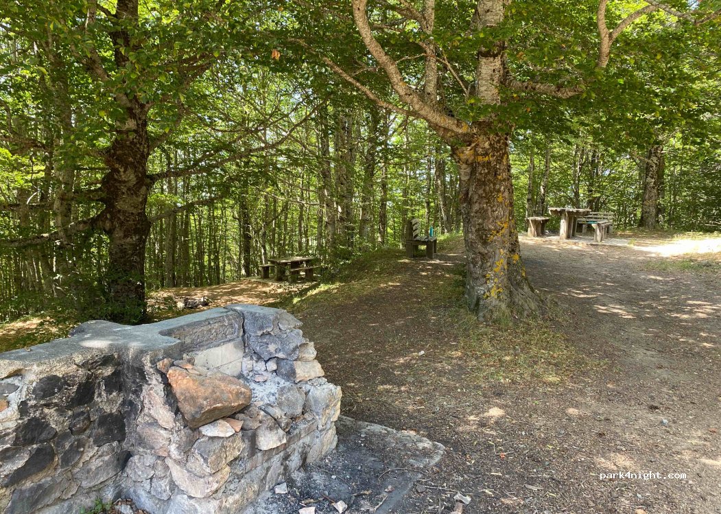 (87050) Casali del Manco - Strada delle Vette — foto 3