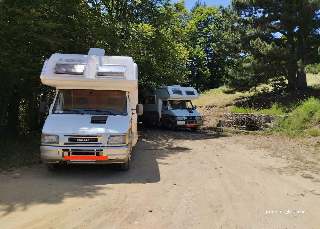 (87050) Casali del Manco - Strada delle Vette — foto 4