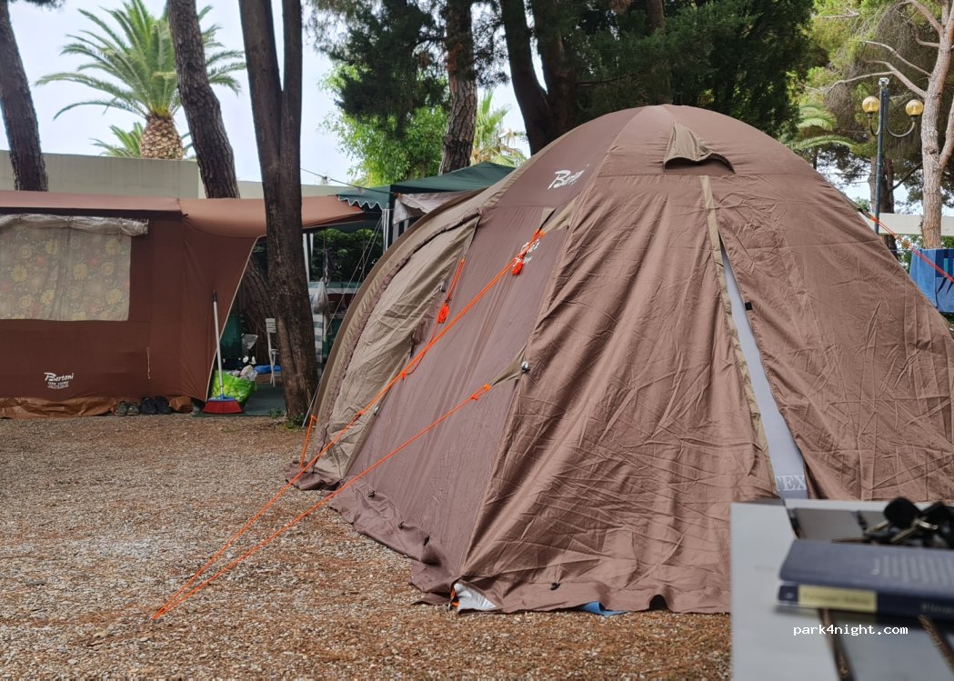 Camping La Mantinera — foto 2