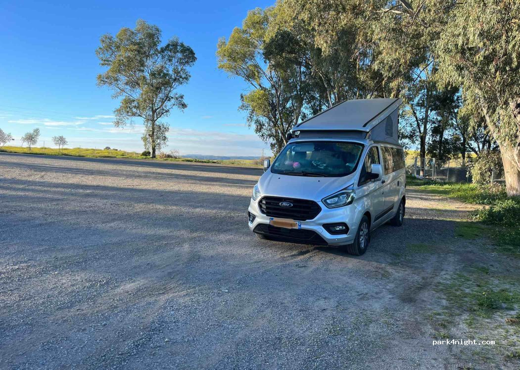 (41888) El Garrobo - salida 782 Autovía Ruta de la Plata — foto 2