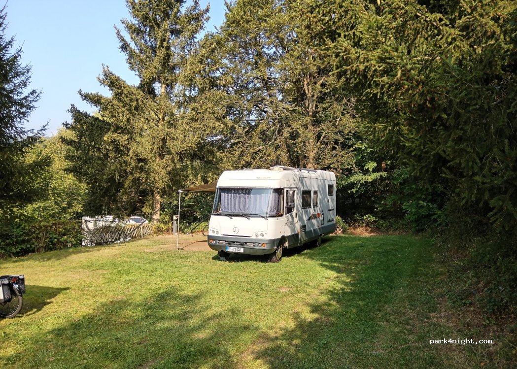 Camping Hinterland — foto 2