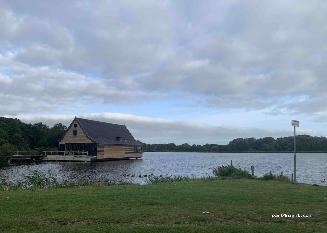 (1121 CZ) Landsmeer - 12 Optimist — foto 2