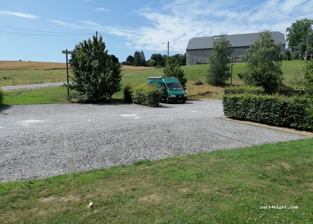 (5520) Onhaye - 18 Rue Sous-lieutenant Piérard — foto 2