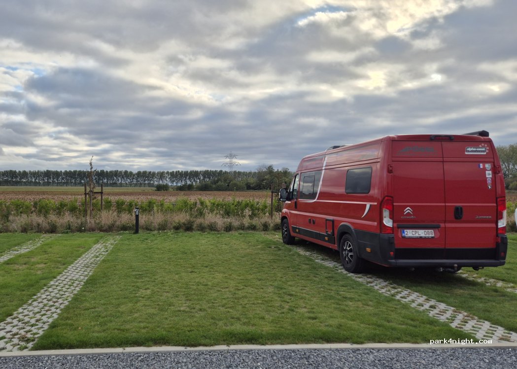 Campererf Bij de Pieleput — foto 5