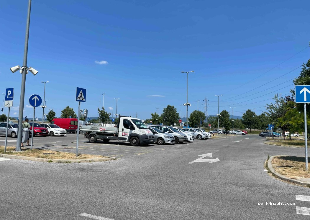 (10000) Zagreb - Lanište — foto 2