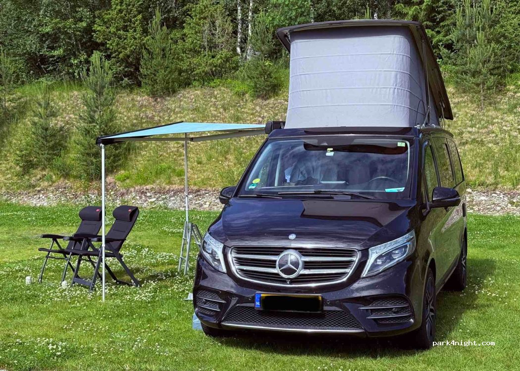 Saga Camping — foto 5