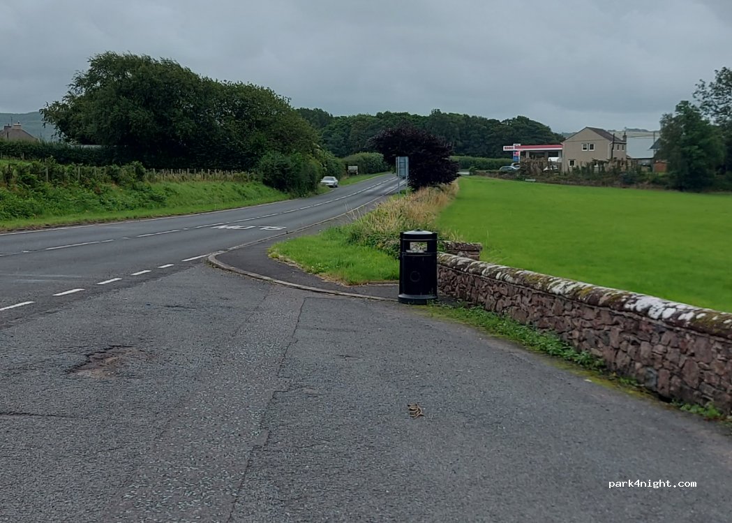 (CA19 1YF) Holmrook - 517a Holmrook Bridge — foto 2