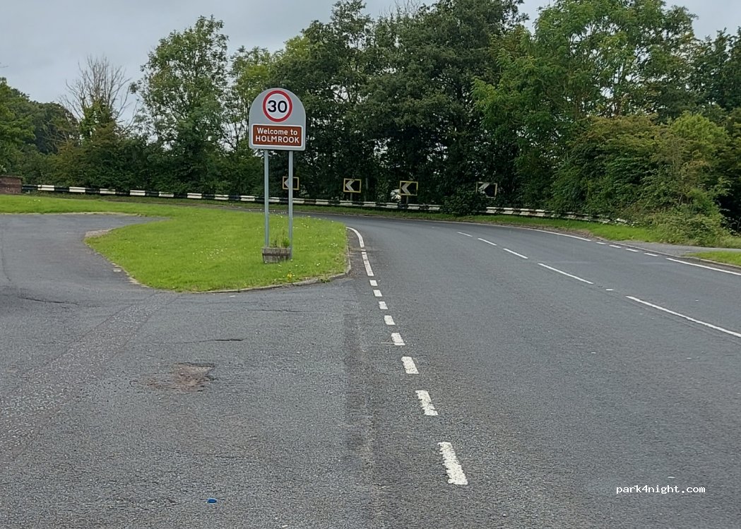 (CA19 1YF) Holmrook - 517a Holmrook Bridge — foto 3