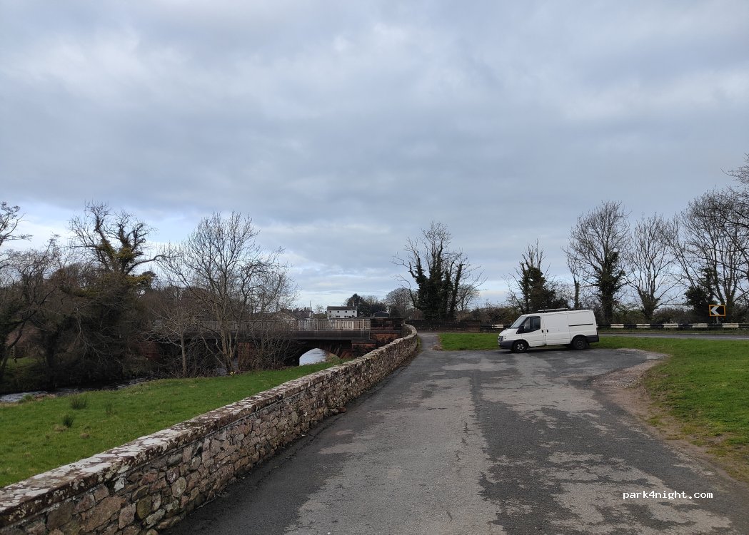 (CA19 1YF) Holmrook - 517a Holmrook Bridge — foto 4