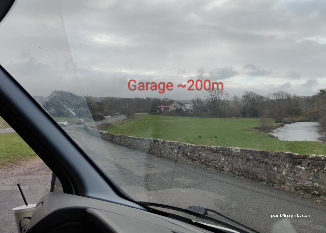 (CA19 1YF) Holmrook - 517a Holmrook Bridge — foto 5