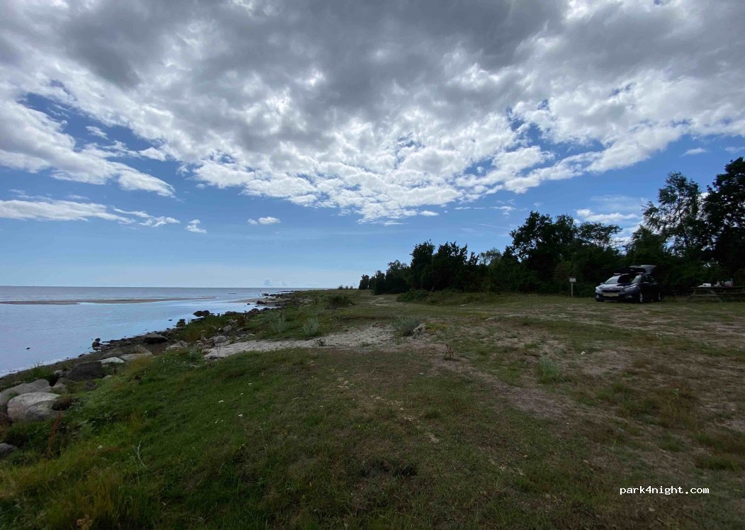 (370 45) Fågelmara - Unnamed Road — foto 3