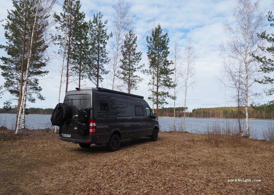 (58200) Savonlinna - 78 Hälvänsaarentie — foto 4