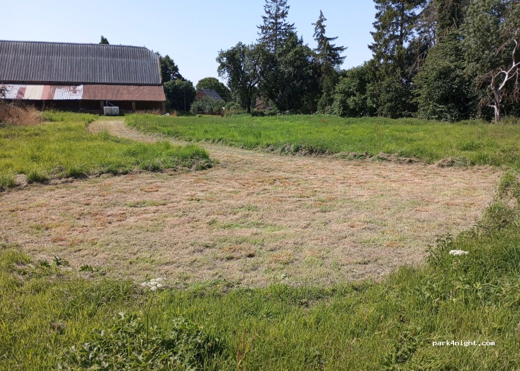 (02120) Audigny - 284 Rue Ernest Lesage — foto