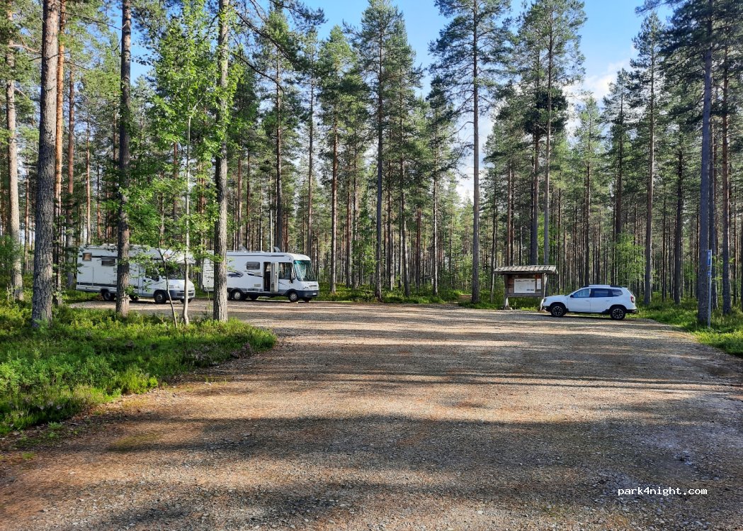 (89600) Suomussalmi - 79 Moisiovaarantie — foto