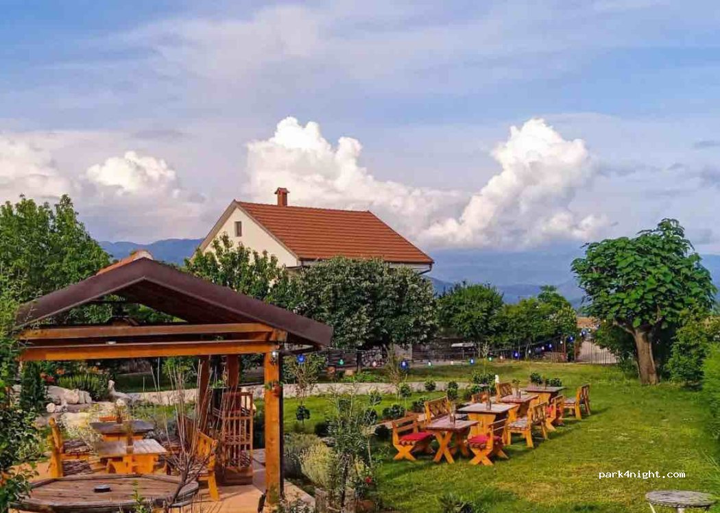 Kamengrad Cupica — foto 2