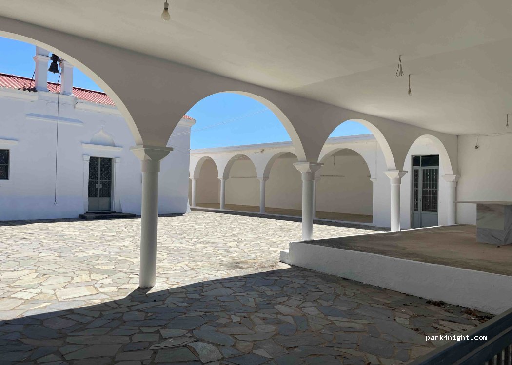 (720 52) Oropedio Lasithiou - — foto