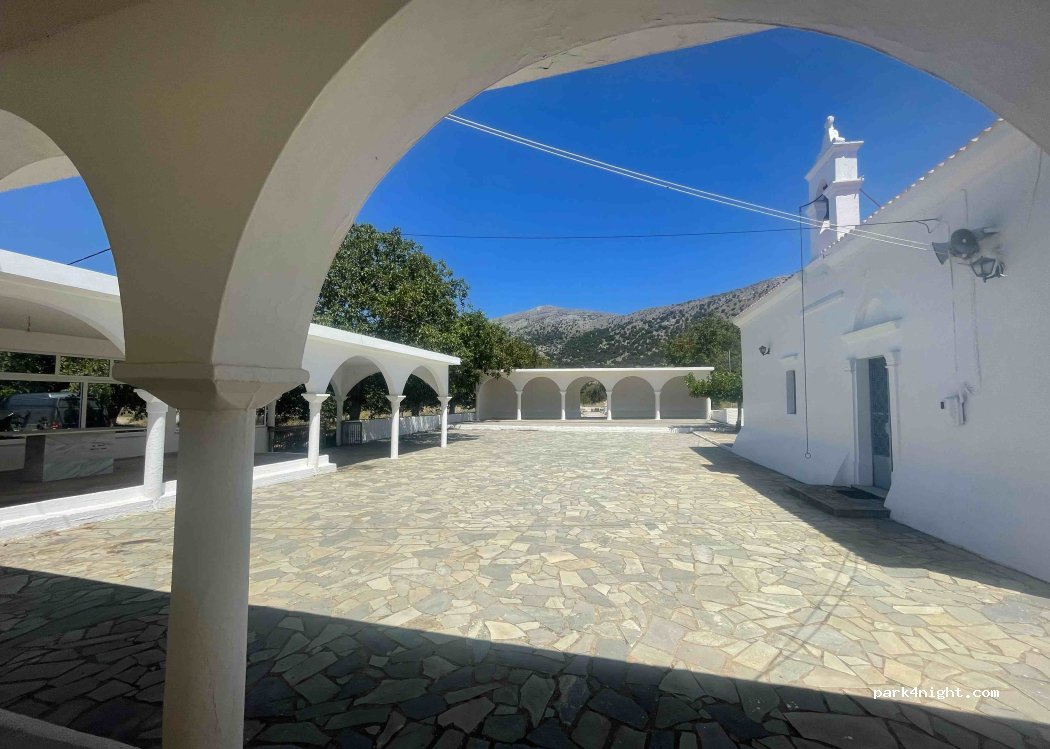 (720 52) Oropedio Lasithiou - — foto 4