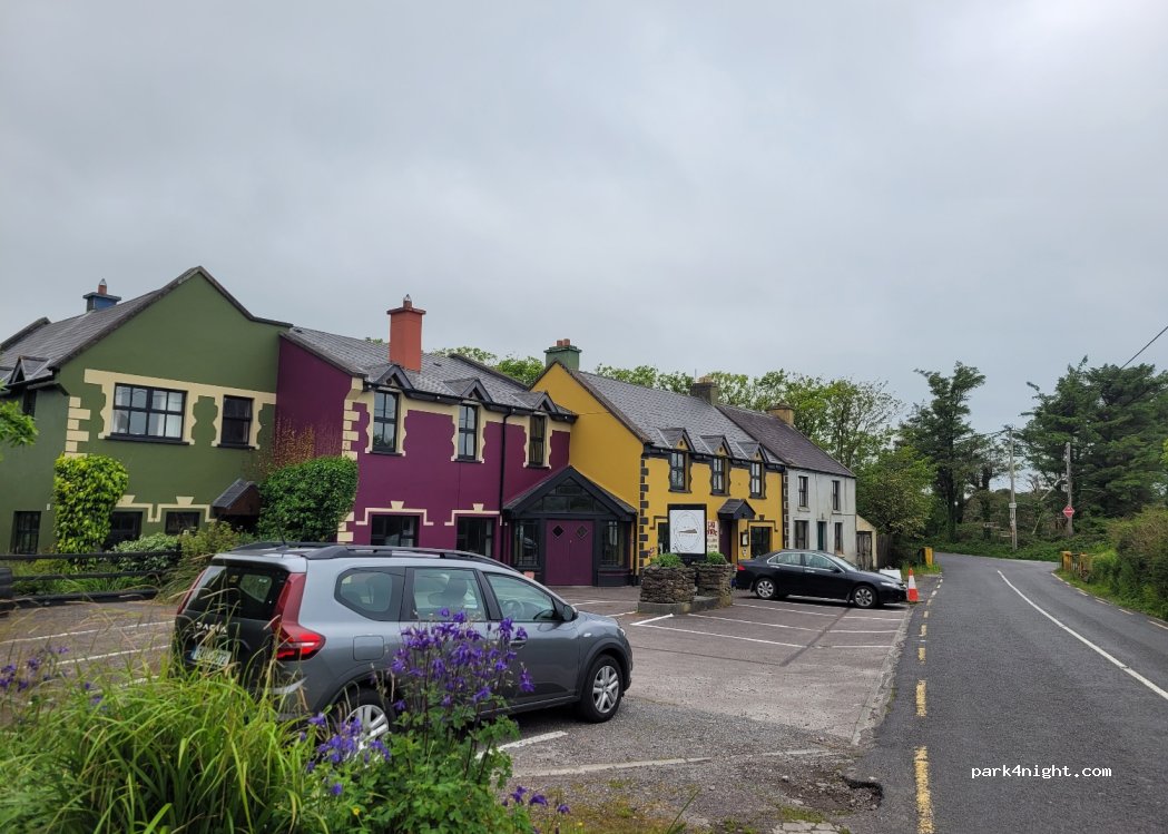() Wine Strand - Slea Head Dr — foto 3