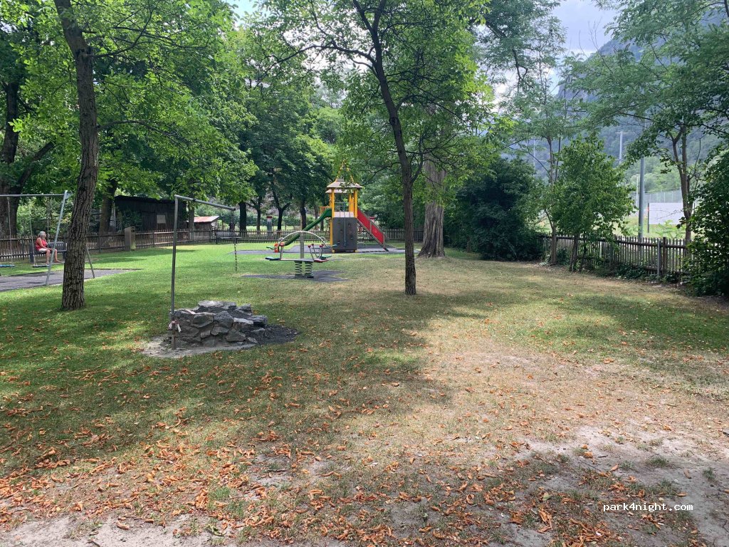 (3930) Visp - 4 Zendenstrasse — foto 2