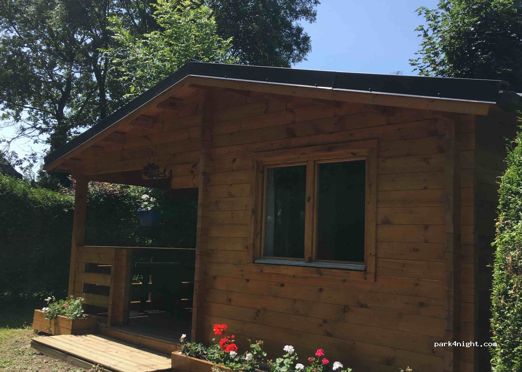 Camping les Ombrages — foto 3