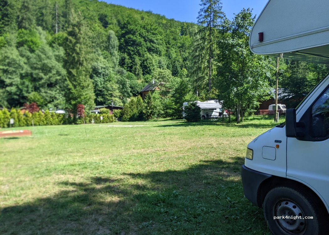 Camping Orlowa — foto 2