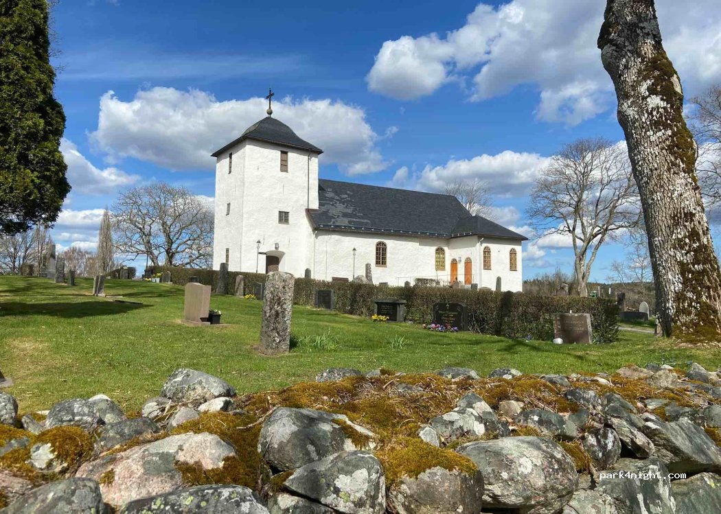 (458 92) Färgelanda - 1 ÖDEBORGS FÖRSAMLINGSHEM — foto 2