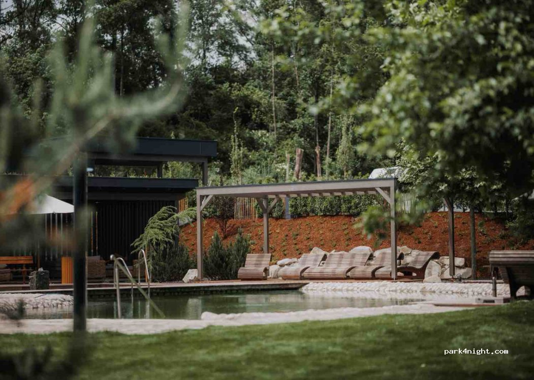 Ikuna Naturresort — foto 2