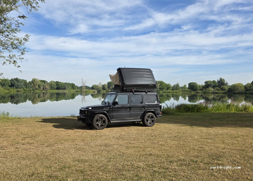 Camping & Jachthaven de Maasterp — foto 5