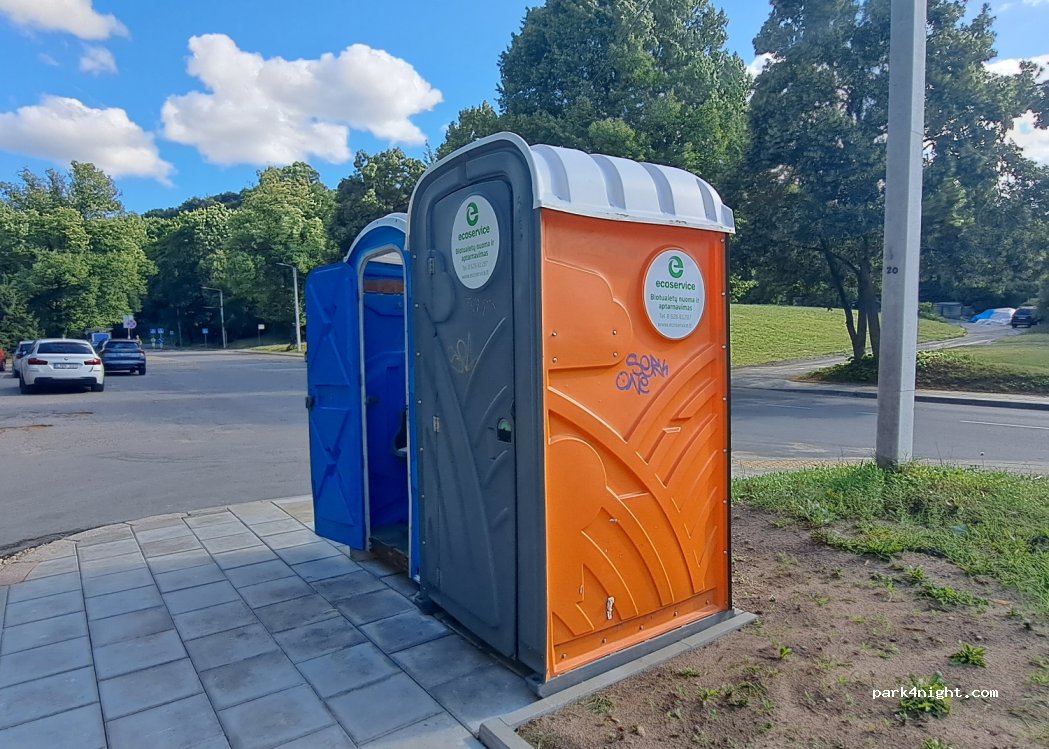 (11351) Vilnius - 11351 Rasų gatvė — foto
