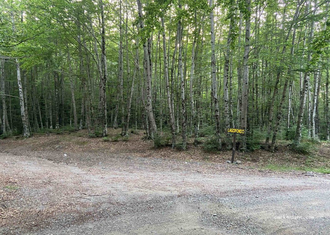 (85030) Terranova di Pollino - — foto