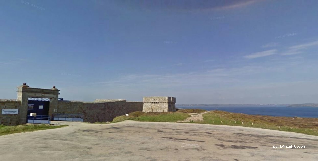 (29570) Camaret-sur-Mer - Unnamed Road — foto 2