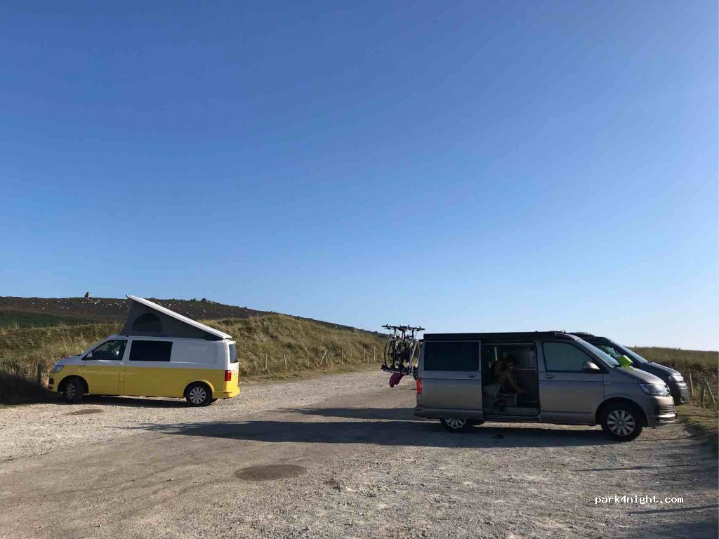 (29570) Camaret-sur-Mer - Unnamed Road — foto 3
