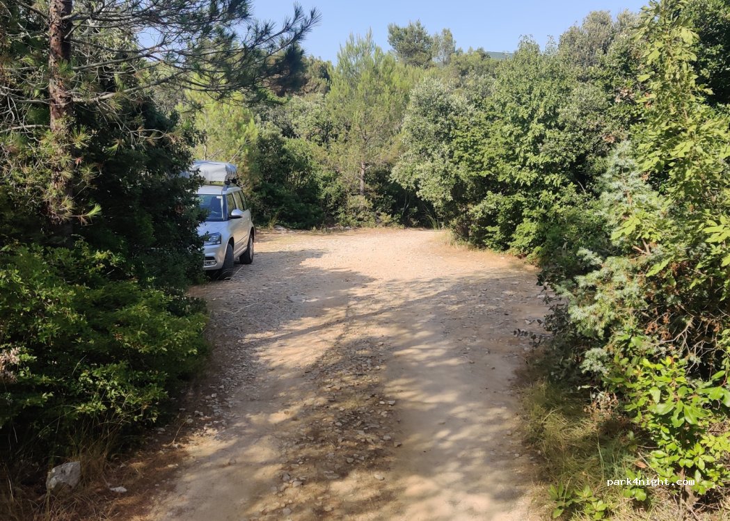(52222) Sveti Lovreč Labinski - — foto