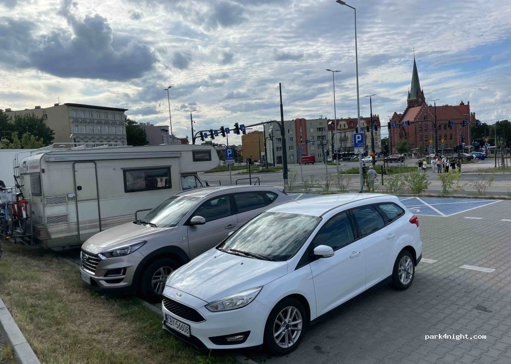 (85-161) Bydgoszcz - 5 Ustronie — foto 4