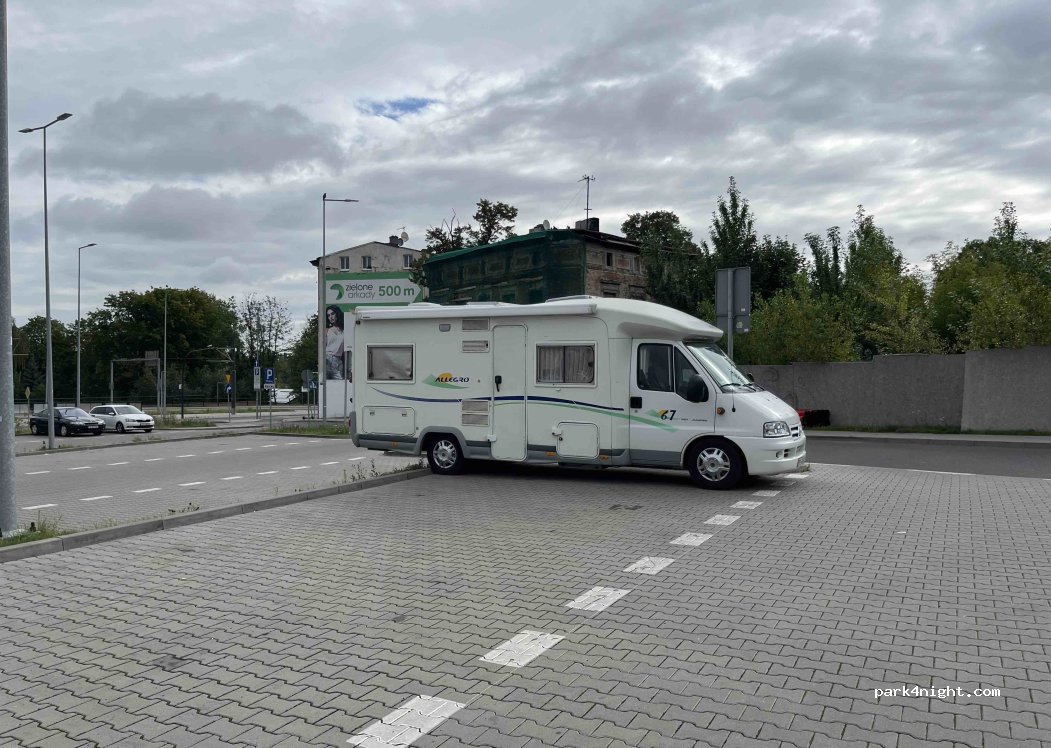(85-161) Bydgoszcz - 5 Ustronie — foto 5